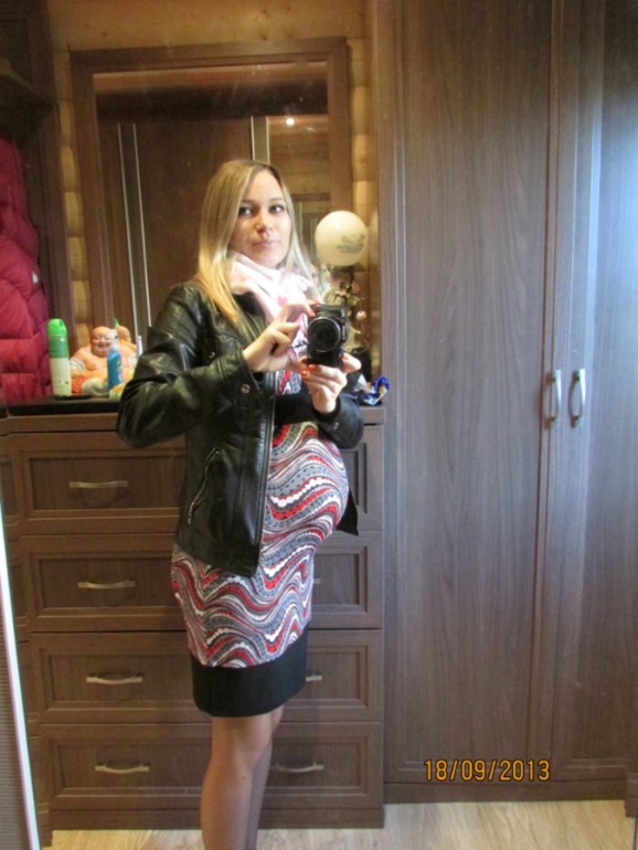 Приданное для нашей дочи. Часть 2