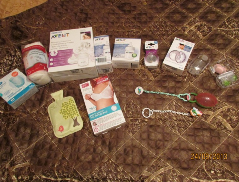 Приданное для нашей дочи. Часть 2