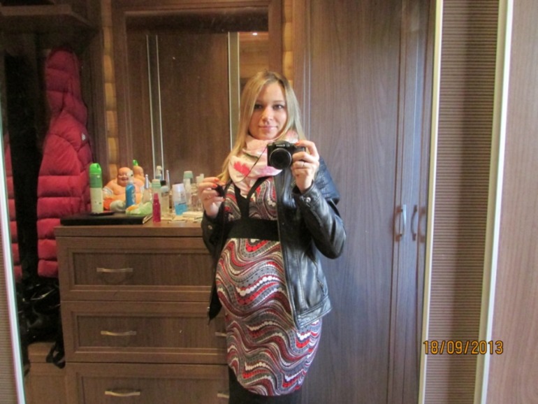 Приданное для нашей дочи. Часть 2