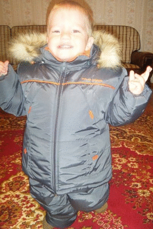 Модные Детки - с любовью из Питера