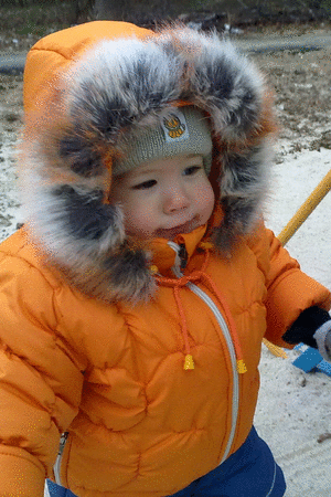 Модные Детки - с любовью из Питера