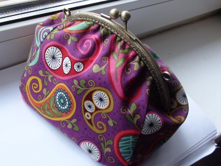 "Яркий пейсли"