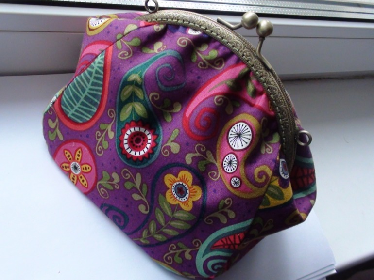 "Яркий пейсли"