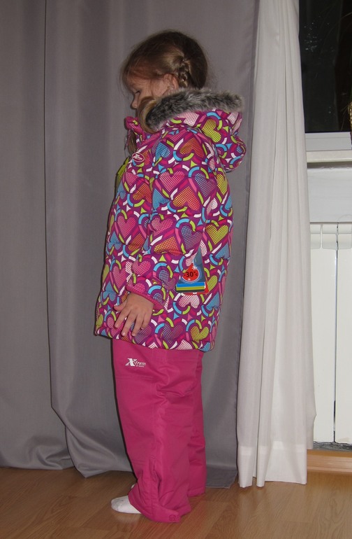 Густи Экстрим - оставлять или нет?