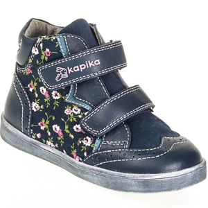 Ботиночки для дочек