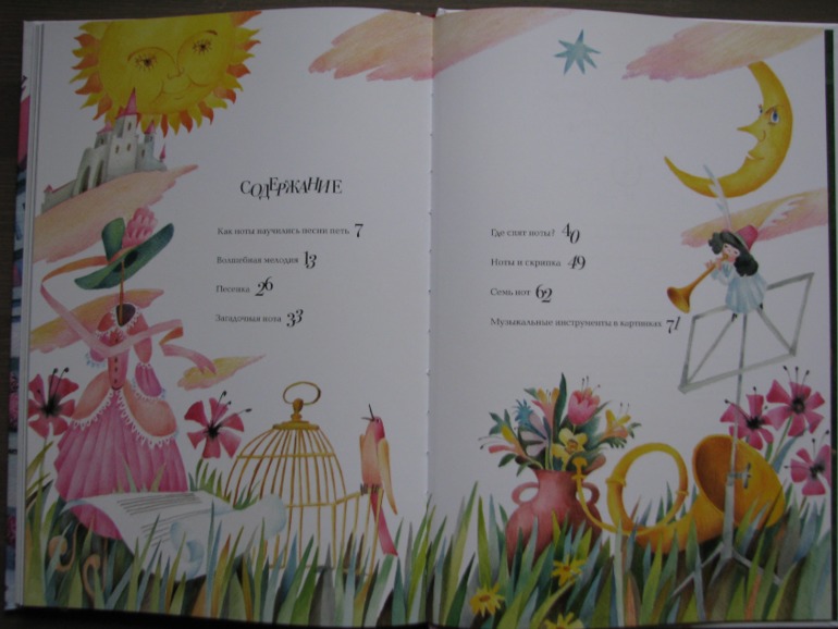 Волшебная мелодия, Виктор Лунин, издательство