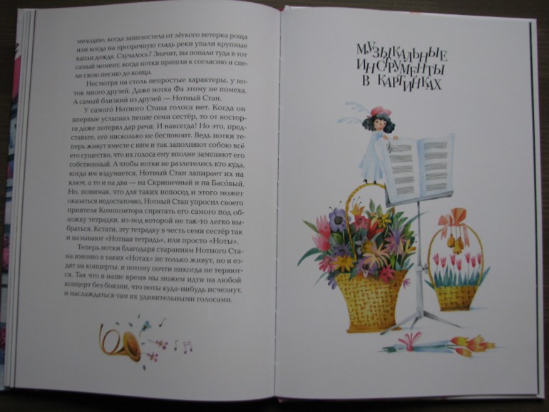 Волшебная мелодия, Виктор Лунин, издательство