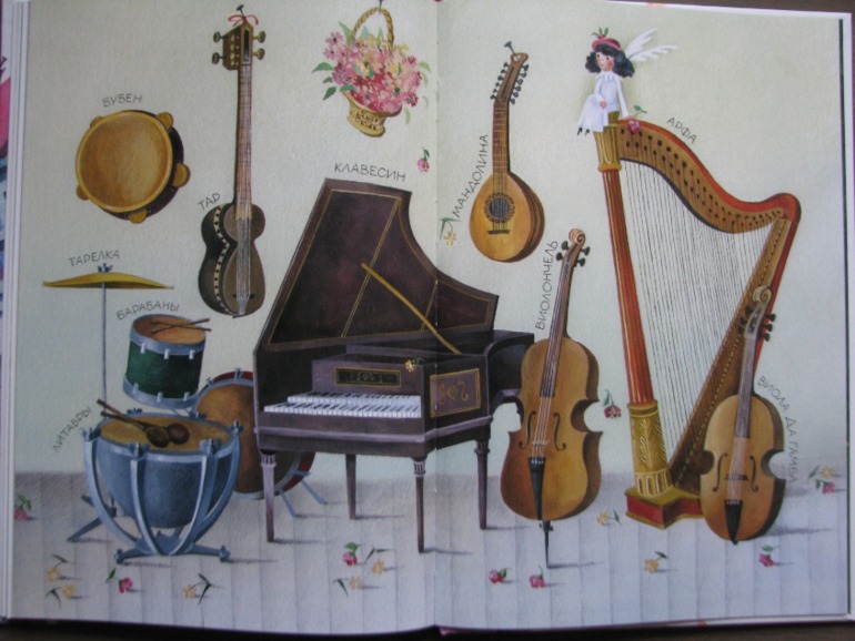 Волшебная мелодия, Виктор Лунин, издательство