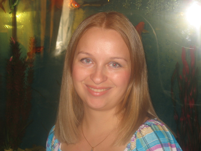 Ой, девоньки, и я хочу знать, насколько выгляжу!