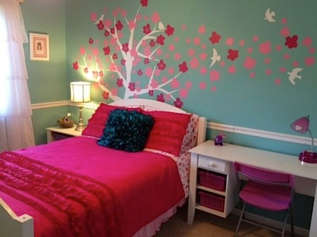 Родил ребенка - посади дерево)