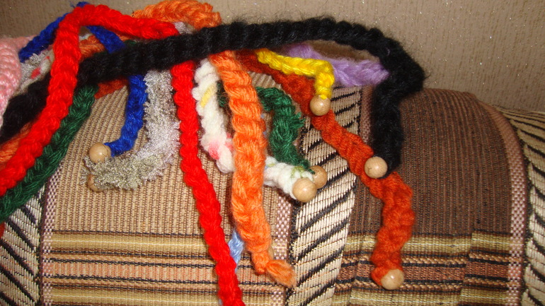 мистер Осьминог