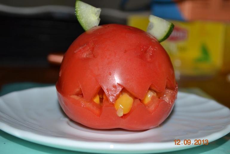 Наше 8 летие.