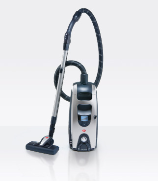 Пылесос LUX Intelligence