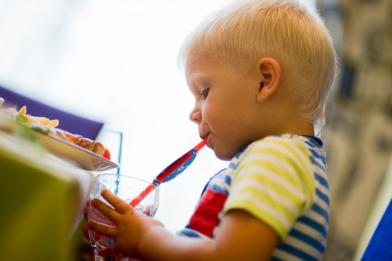 Наше Трех летие КАФЕ