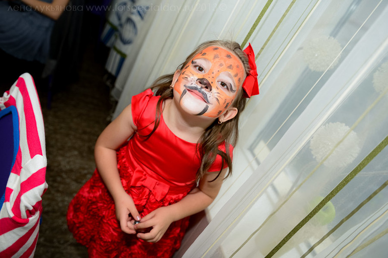 Наше Трех летие КАФЕ