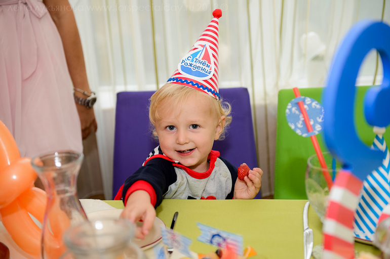 Наше Трех летие КАФЕ