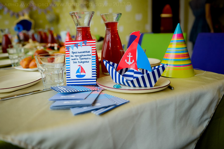 Наше Трех летие КАФЕ