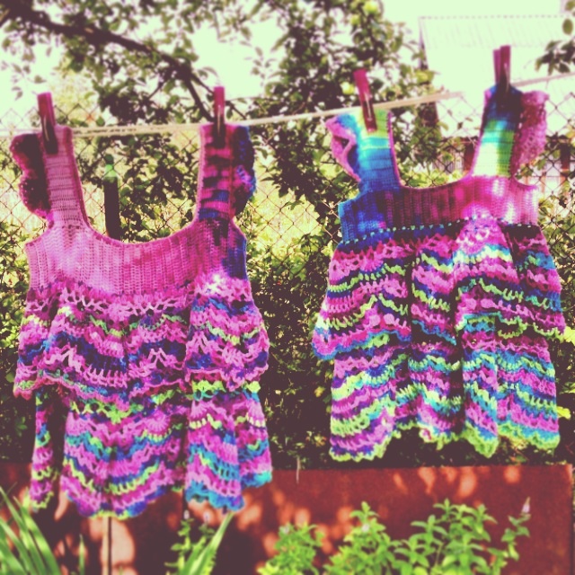 Для сестренки и сестрички *;)