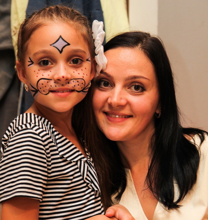 Оттеночный шампунь