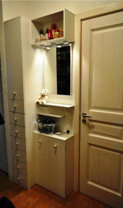 Очень хочу)