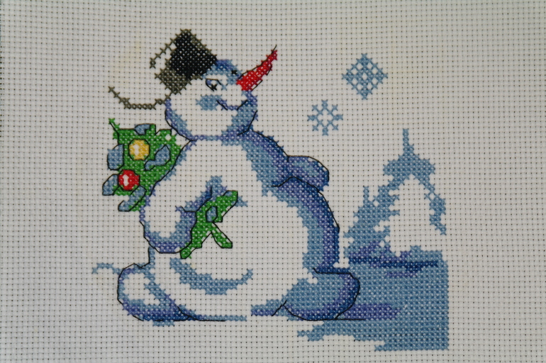 Хочу к вам в компанию!