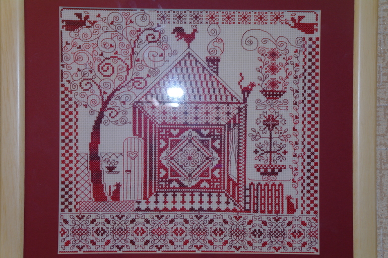 Хочу к вам в компанию!