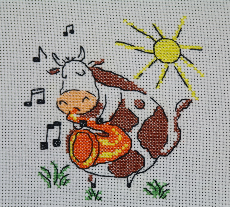 Хочу к вам в компанию!