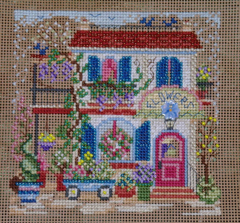 Хочу к вам в компанию!