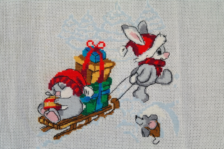 Хочу к вам в компанию!