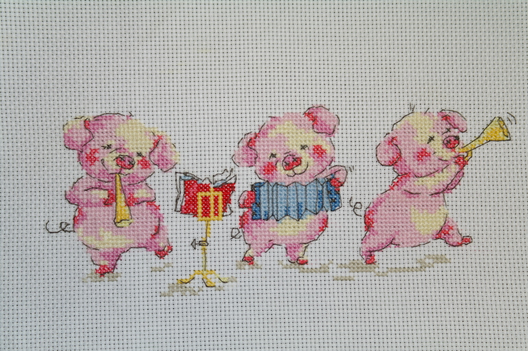 Хочу к вам в компанию!