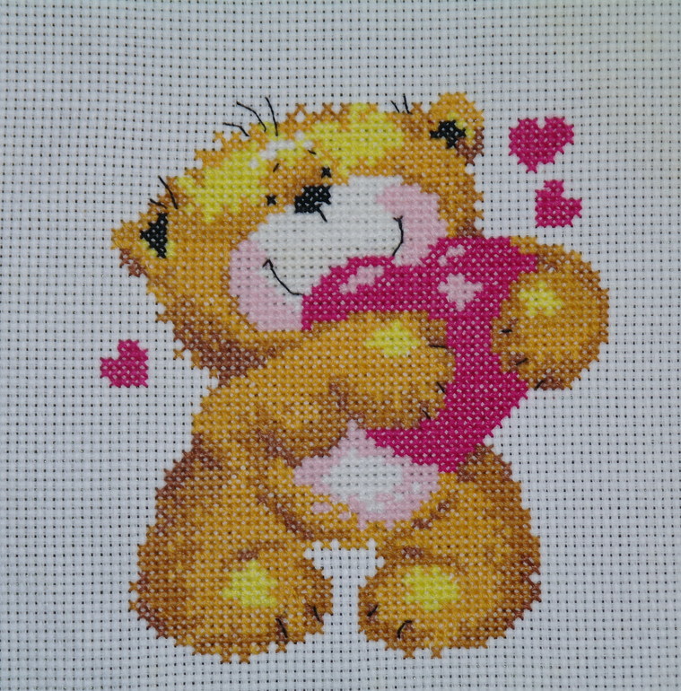 Хочу к вам в компанию!