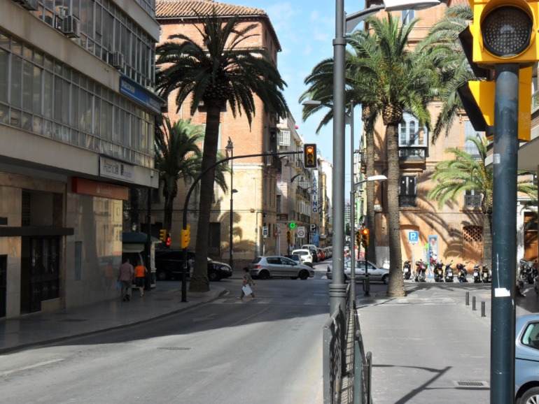 Наша дель Соль