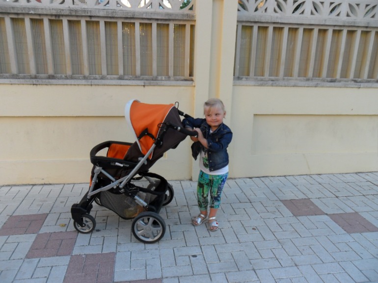 Наша дель Соль