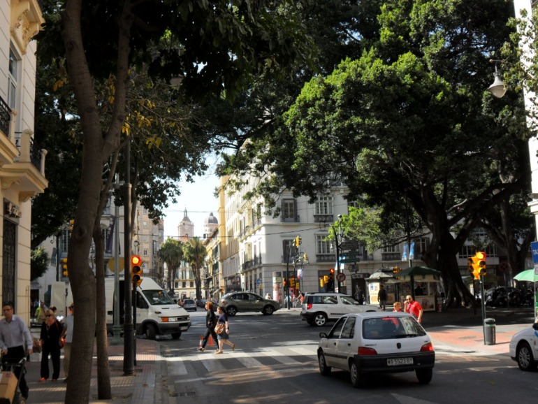 Наша дель Соль