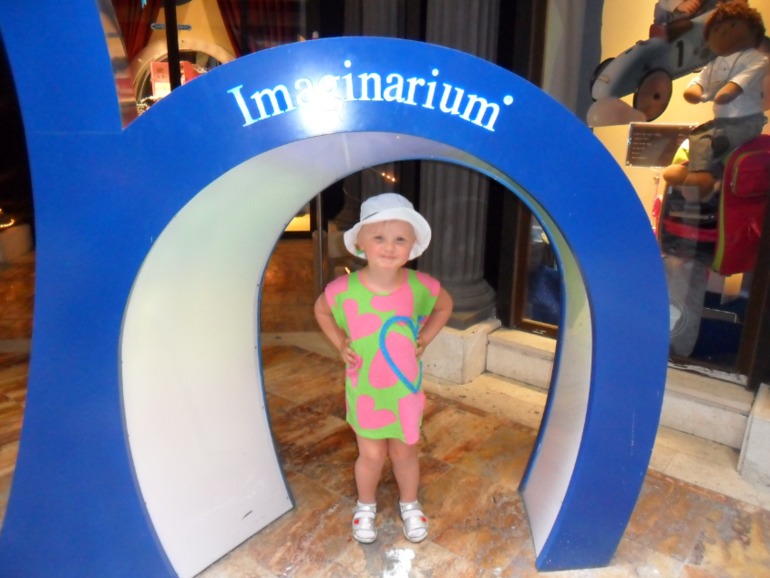 Наша дель Соль