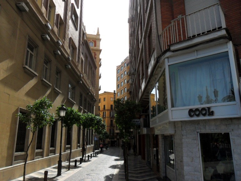 Наша дель Соль