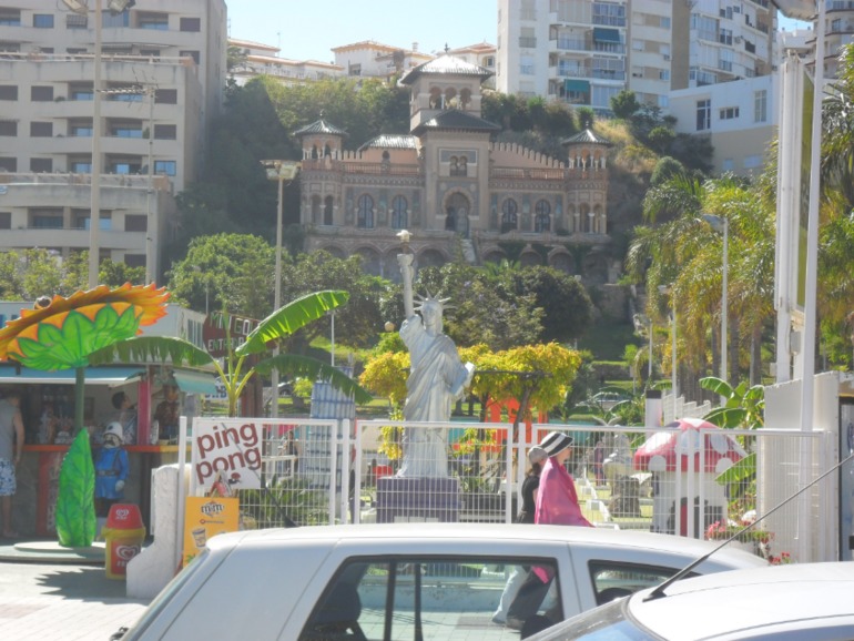 Наша дель Соль