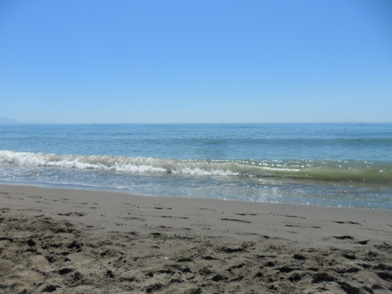 Наша дель Соль