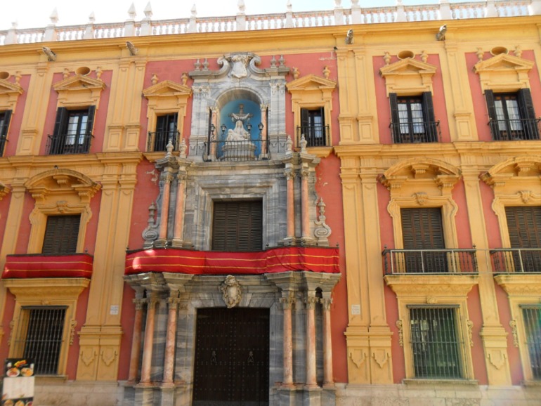 Наша дель Соль