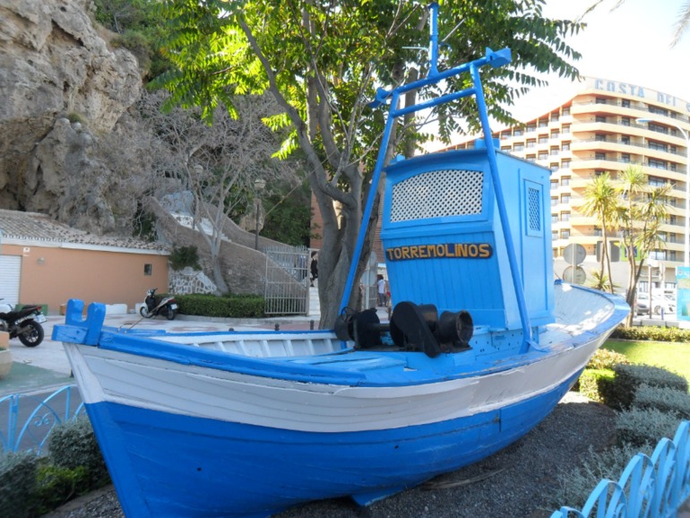 Наша дель Соль