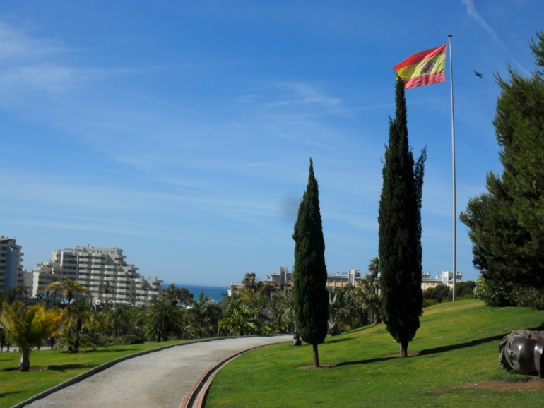 Наша дель Соль