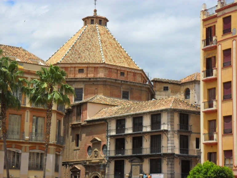 Наша дель Соль