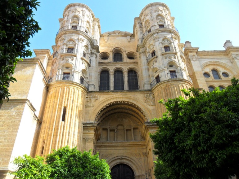 Наша дель Соль