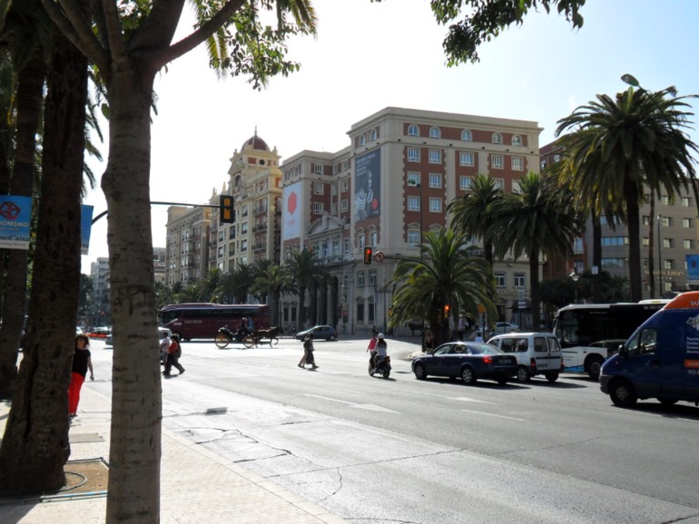 Наша дель Соль