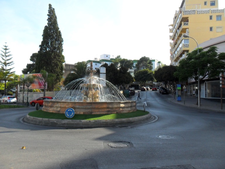 Наша дель Соль