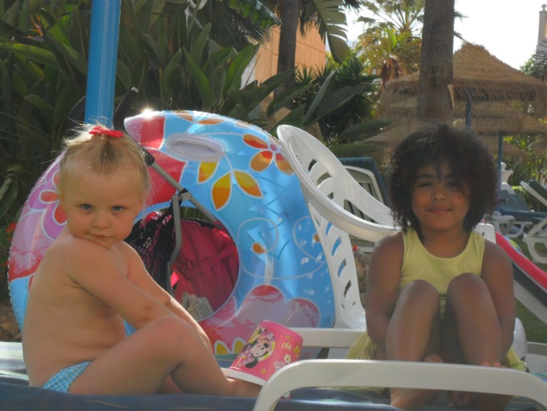 Наша дель Соль