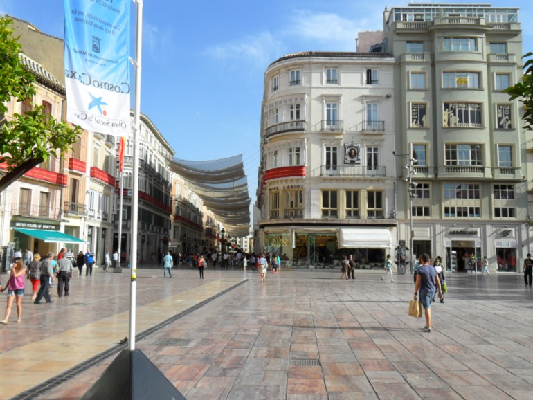 Наша дель Соль