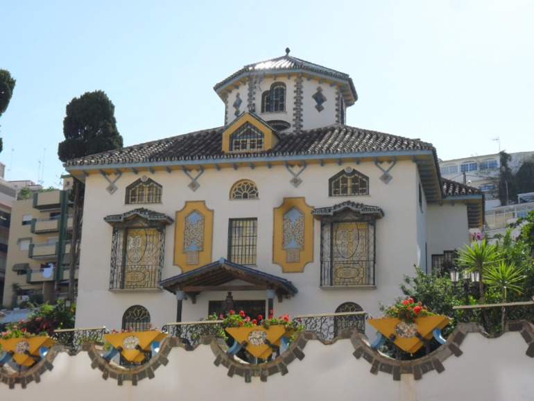 Наша дель Соль