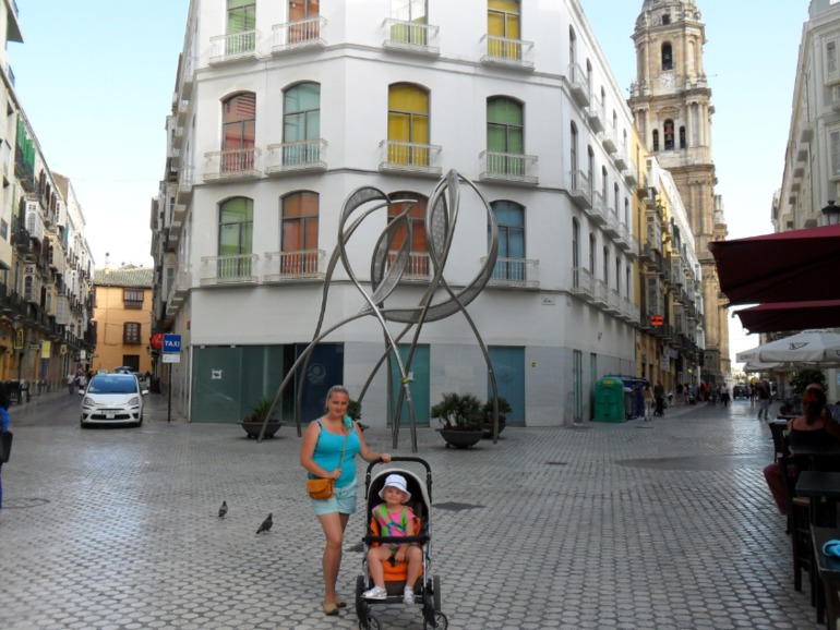 Наша дель Соль