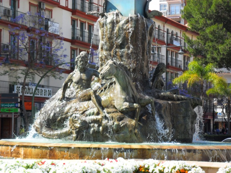 Наша дель Соль